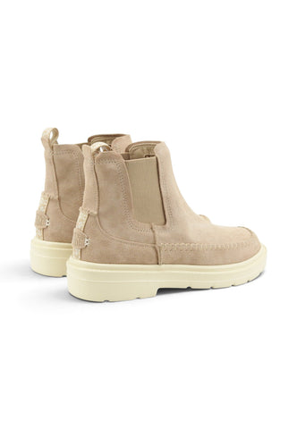 HEY DUDE Stivaletti Donna Beige HD45880-AI27-0HX