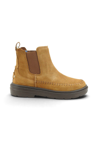HEY DUDE Stivaletti Donna MarroneHD45880-AI27-21N