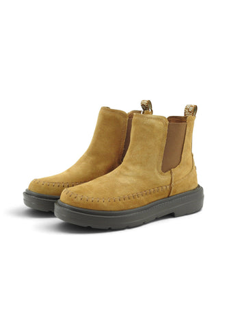 HEY DUDE Stivaletti Donna MarroneHD45880-AI27-21N