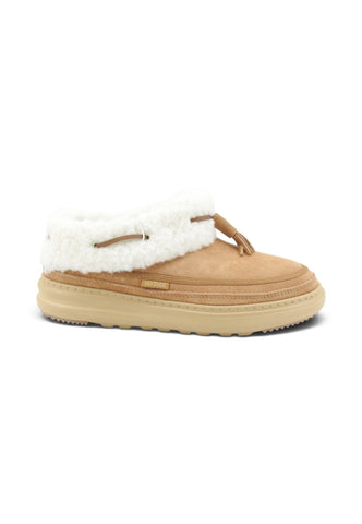 HEY DUDE Sabot Donna Beige HD45909-AI27-265