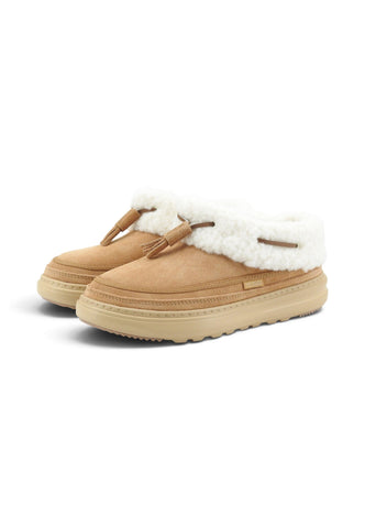 HEY DUDE Sabot Donna Beige HD45909-AI27-265