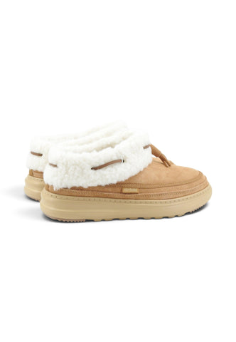 HEY DUDE Sabot Donna Beige HD45909-AI27-265
