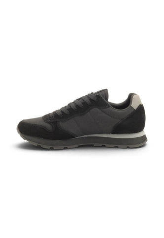 SUN68 Sneakers Uomo Nero Z46101-AI27-1147