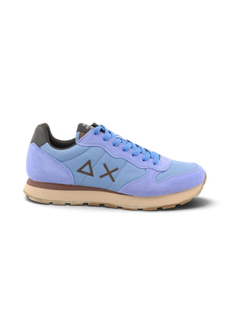 SUN68 Sneakers Uomo Azzurro Z46101-AI27-12