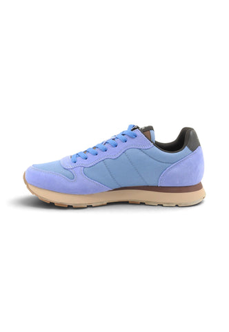 SUN68 Sneakers Uomo Azzurro Z46101-AI27-12