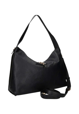 U.S. POLO ASSN. Borsa Shopper Donna Nero BIU269308WVP000-AI27