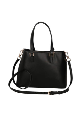 U.S. POLO ASSN. Borsa A Mano Donna Nero BEUJE8662WVP000-AI27
