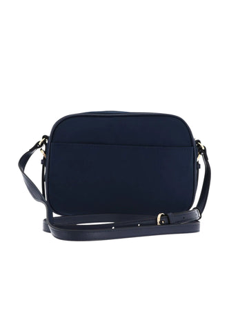 U.S. POLO ASSN. Borsa Tracolla Donna Blu BEUHU6382WZC212-AI27