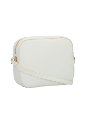 U.S. POLO ASSN. Borsa Tracolla Donna Bianco BEUJE8655WVP802-AI27