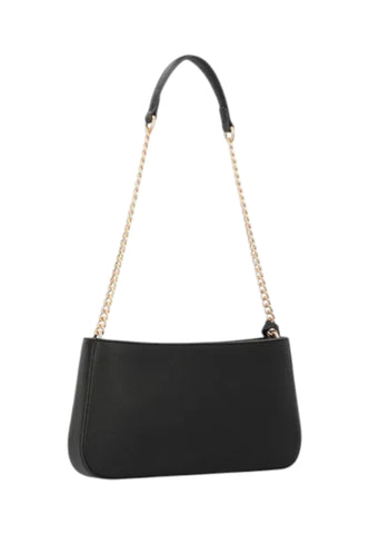 U.S. POLO ASSN. Borsa A Spalla Donna Nero BEUJE8663WVP000-AI27