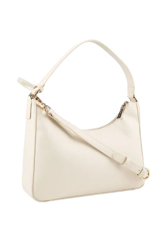U.S. POLO ASSN. Borsa A Spalla Donna Bianco BIUJE9378WVP802-AI27