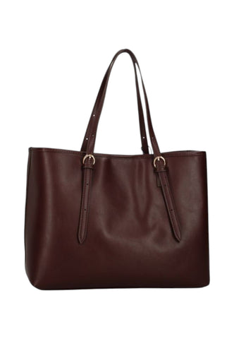 U.S. POLO ASSN. Borsa Shopper Donna Bordeaux BIU4B8935WVP402-AI27