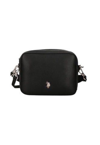 U.S. POLO ASSN. Borsa Tracolla Donna Nero BEUE58716WVP000-AI27