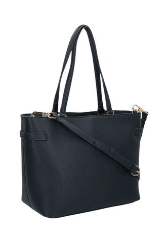 U.S. POLO ASSN. Borsa Shopper Donna Blu BIUSS8881WVP212-AI27
