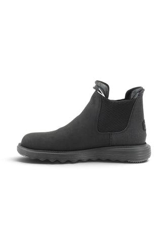 HEY DUDE Stivaletti Branson Classic Uomo Nero HD42065-AI27-060