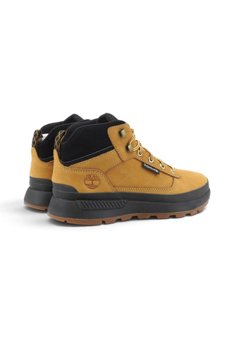 TIMBERLAND Sneakers Field Trekker Uomo Marrone Nero TB0A1ZQH2311-AI27