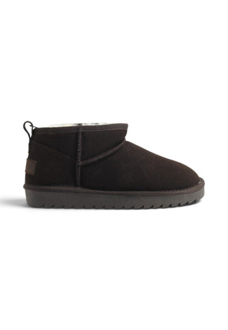COLORS OF CALIFORNIA Stivaletti Donna Marrone HCSHEAR02-AI27-CHOC