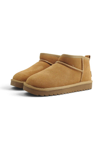 COLORS OF CALIFORNIA Stivaletti Donna Marrone HCSHEAR02-AI27-TAN