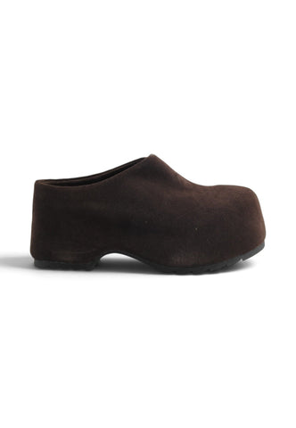 COLORS OF CALIFORNIA Sabot Zoccoli Donna Marrone HCSIERRA01-AI27-CHOC