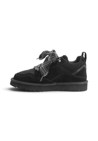 COLORS OF CALIFORNIA Sneakers Donna Nero HCYW261-AI27-BLA