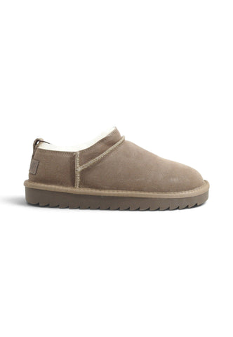 COLORS OF CALIFORNIA Sabot Donna Beige HCSHEAR04-AI27-TAU