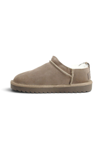 COLORS OF CALIFORNIA Sabot Donna Beige HCSHEAR04-AI27-TAU