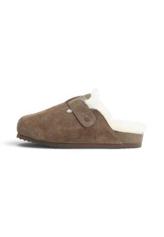 COLORS OF CALIFORNIA Sabot Donna Beige HCSHSLOFI02-AI27-TAU