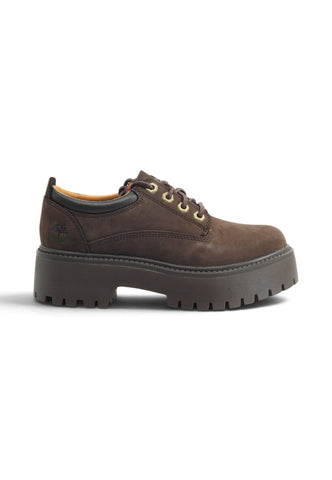TIMBERLAND Mocassini Donna Marrone TB0A5UF9W071-AI27