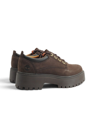 TIMBERLAND Mocassini Donna Marrone TB0A5UF9W071-AI27