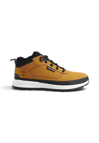 TIMBERLAND Sneakers Field Trekker Uomo Marrone Nero TB0A2DMV7541-AI27