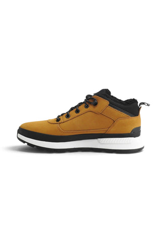 TIMBERLAND Sneakers Field Trekker Uomo Marrone Nero TB0A2DMV7541-AI27