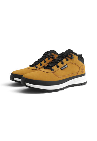 TIMBERLAND Sneakers Field Trekker Uomo Marrone Nero TB0A2DMV7541-AI27