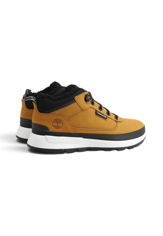 TIMBERLAND Sneakers Field Trekker Uomo Marrone Nero TB0A2DMV7541-AI27