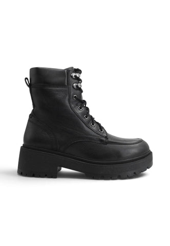 GEOX Stivaletti Donna Nero D66GJA0008X-AI27-C9999