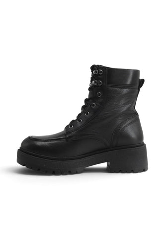 GEOX Stivaletti Donna Nero D66GJA0008X-AI27-C9999