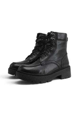 GEOX Stivaletti Donna Nero D66GJA0008X-AI27-C9999