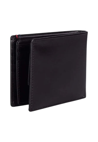 U.S. POLO ASSN. Portafogli Uomo Nero AIU262756MHA000-AI27
