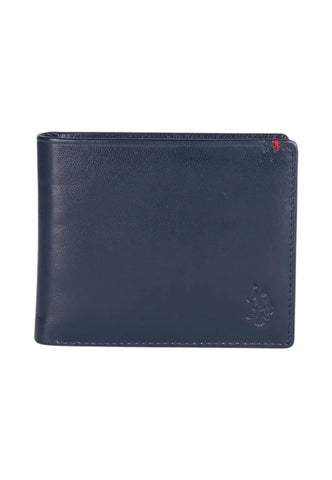 U.S. POLO ASSN. Portafogli Uomo Blu AIU262756MHA212-AI27