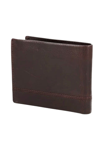 U.S. POLO ASSN. Portafogli Uomo Marrone WEU5G2691MHA500-AI27