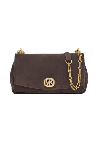 MICHAEL KORS Borsa A Spalla Donna Marrone 30F6AYTL5S-AI27-251