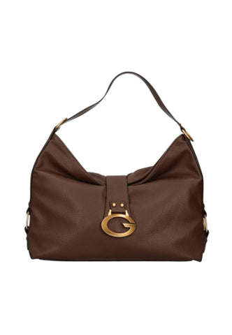 GUESS Borsa Shopper Donna Marrone HWBB9308020-AI27-ESP