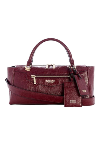 GUESS Borsa A Mano Donna Rosso HWTG2183050-AI27-RED