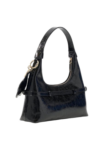 GUESS Borsa A Spalla Donna Nero HWTG2325770-AI27-BLA