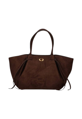 GUIESS Borsa Shopper Donna Marrone HWSG2237230-AI27-ESP