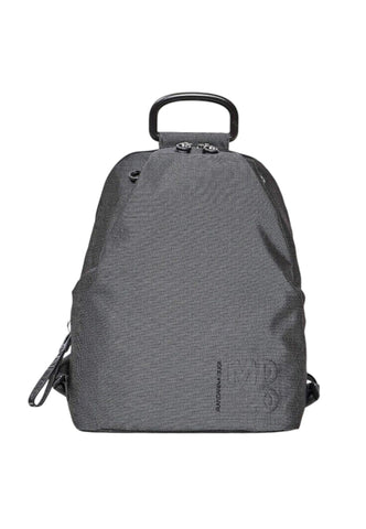 MANDARINA DUCK Zaino Donna Grigio P10QMT39-AI27-465