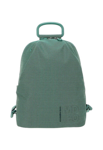 MANDARINA DUCK Zaino Donna Verde P10QMT39-AI27-B12