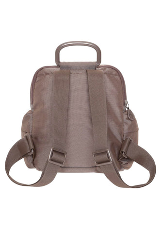 MANDARINA DUCK Zaino Donna Marrone P10QMTT1-AI27-09K