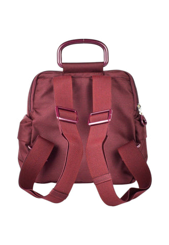 MANDARINA DUCK Zaino Donna Rosso P10QMTT1-AI27-B03