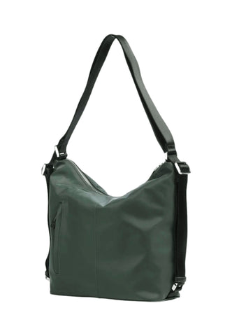 MANDARINA DUCK Borsa A Spalla Donna Verde P10VCT10-AI27-08P