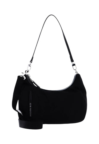 MANDARINA DUCK Borsa A Spalla Donna Nero P10VCT25-AI27-651